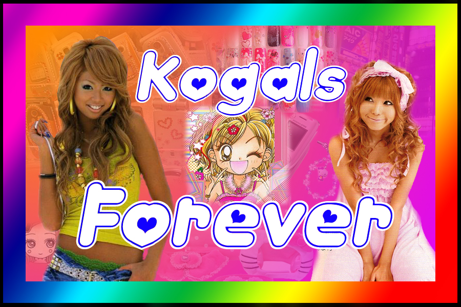 Les kogals d'europe en force Forum Index