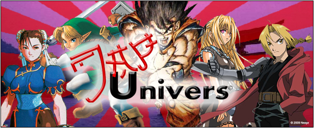 Jap Univers Forum Index