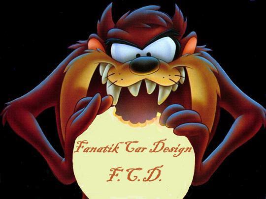 FANATIK CAR DESIGN Forum Index