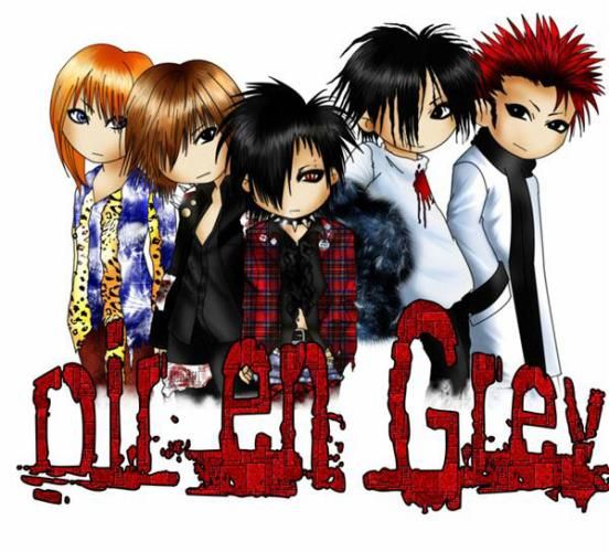 Direngreyland Forum Index