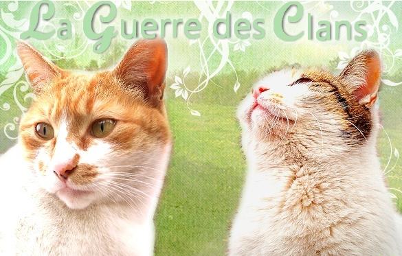 La Guerre des Clans Forum Index