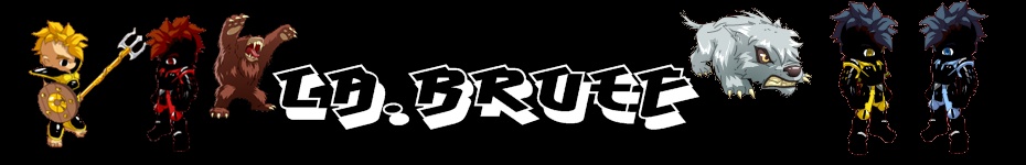 la brute triche