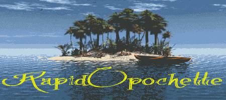 RapidopOchette Forum Index