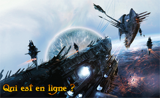 Qui est en ligne ?