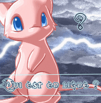 Qui est en ligne ?