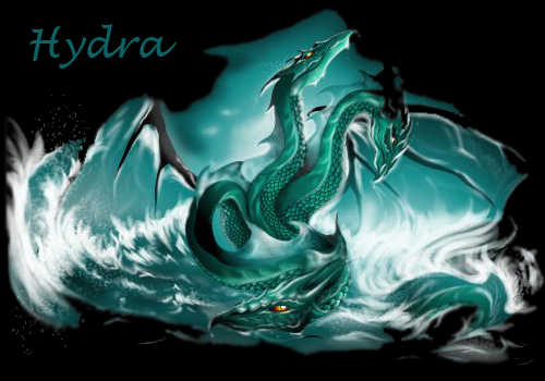 Alliance Hydra