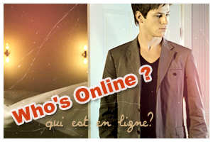 Who is Online