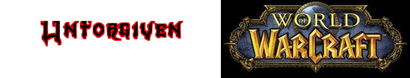 Guilde World Of Wacraft - Serveur Uldaman Index du Forum