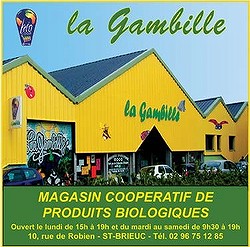 LA GAMBILLE Forum Index