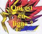 Who is Online