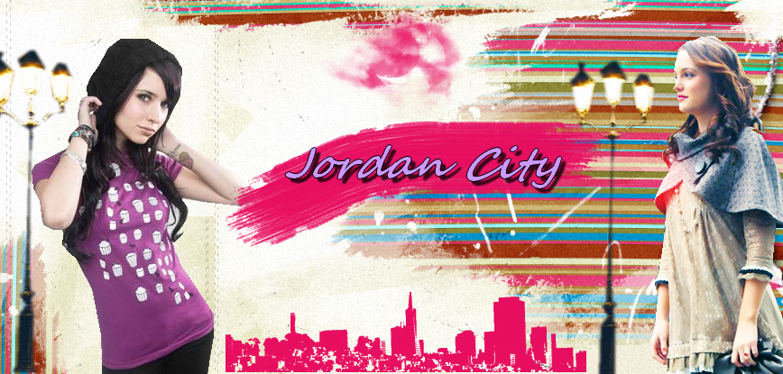Jordan City Forum Index
