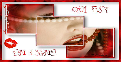 Who is Online