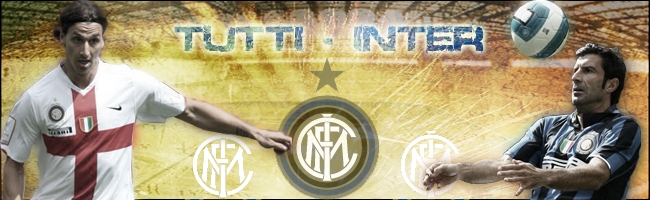 Tutti Inter Forum Index