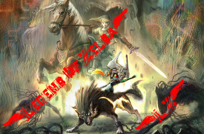 Forum de l'alliance Legend Of Zelda Forum Index