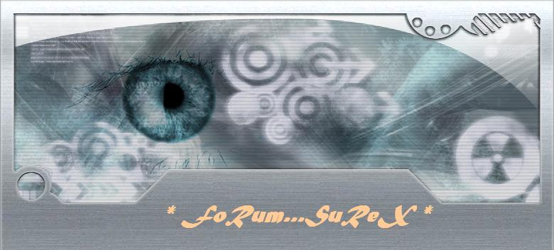~~ S U R E X ~~ Forum Index