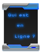 Qui est en ligne ?