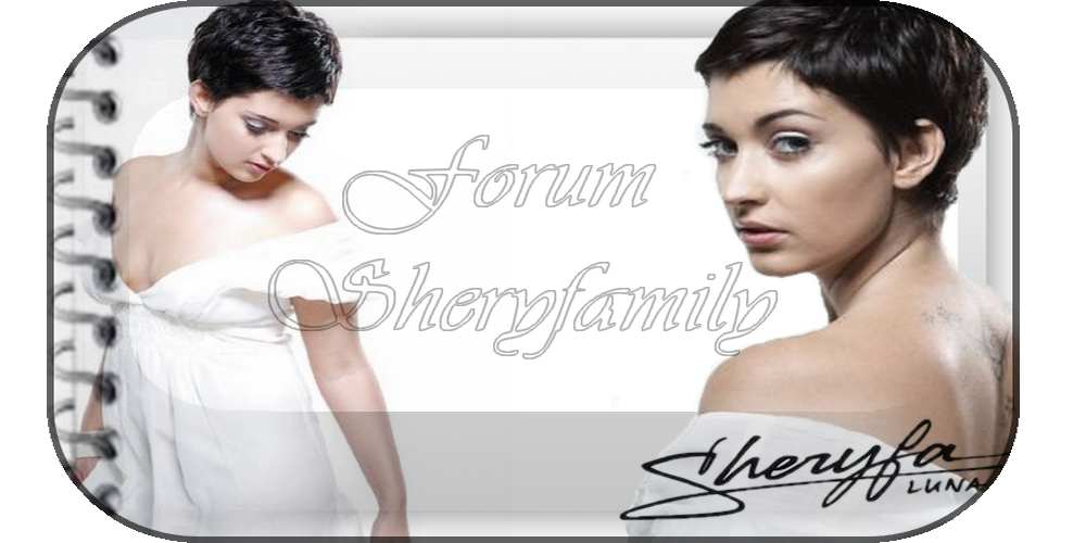 Sheryfamily Index du Forum