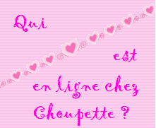 Who is Online