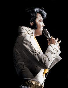ELVIS THE WONDER OF YOU INTERNATIONAL FORUM Forum Index