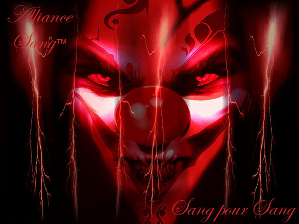 Alliance Sang pour Sang Forum Index