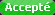 accepte