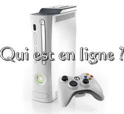Who is Online