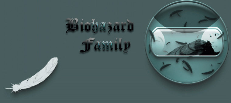 Biohazard Forum Index