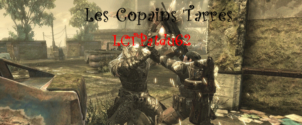 La Cop Team Forum Index