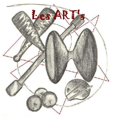 [Jonglage association] Les ART's Forum Index