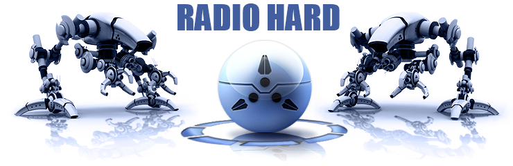 Radio-Hard Forum Index