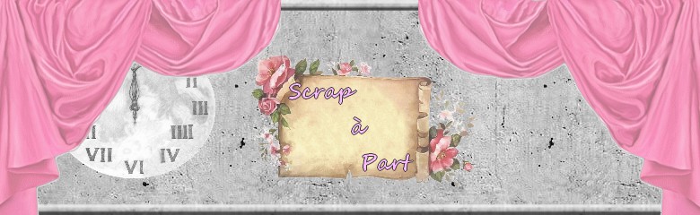 ..oOo..Scrap à Part..oOo.. Forum Index