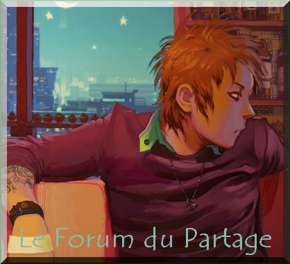 • L'univer du Blabla • Forum Index