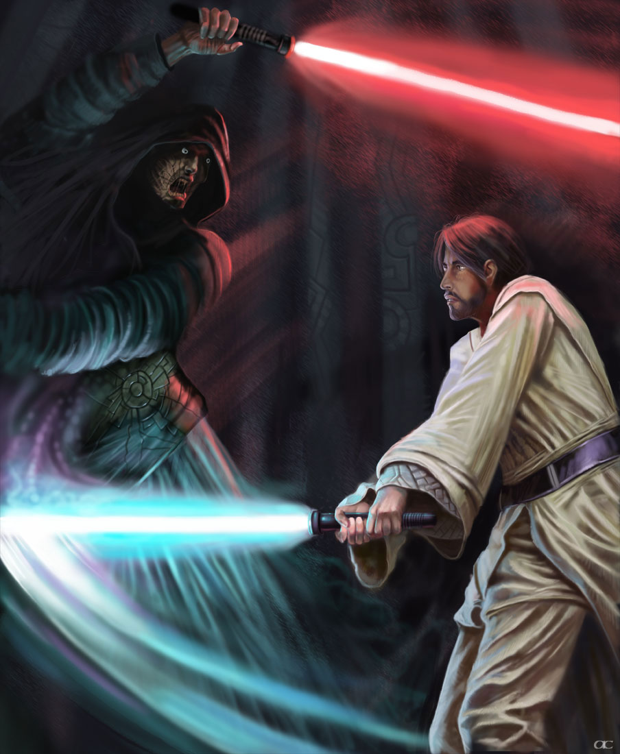 L'Ordre Jedi Forum Index