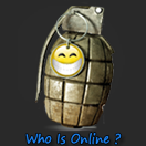 Who is Online