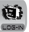 Log in