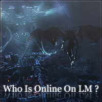 Who is Online