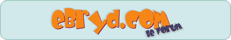 eBryd.com: tout l'univers du mobile Forum Index