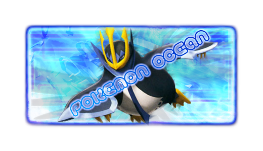 Pokémon Océan Forum Index