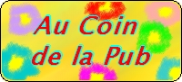 Au coin de la pub Forum Index