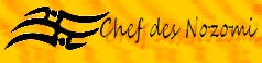 Chef officieux du Clan Nozomi Chef officieux du Clan Nozomi