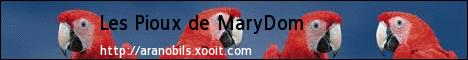 les pioux de MaryDom Forum Index