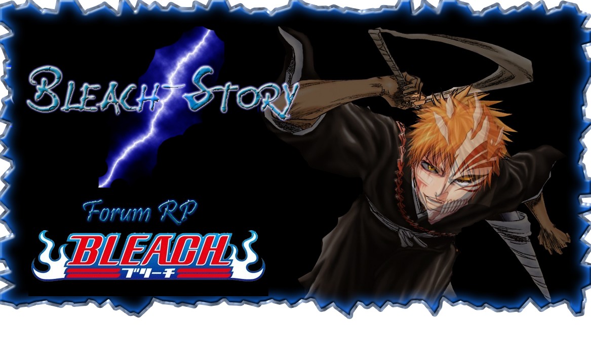 Bleach-story Forum Index