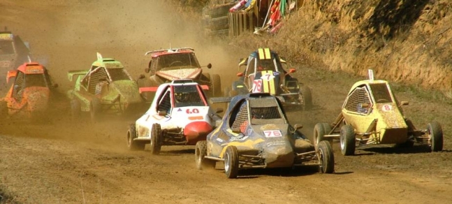 PAT RACING Forum Index