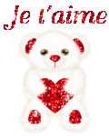 je t'aimeeeeeeeeeee