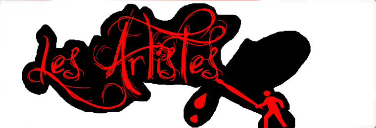 FORUM ARTISTIQUE: Dessin, Peinture, Photo, Montage, Musique, Vidéo... Index du Forum