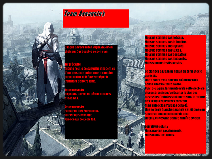 Clan Blood Empire :~_B-E_~ Forum Index