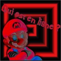 المتواجدون الآن ؟