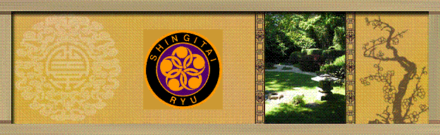 Le Shingitai Ryu Forum Index