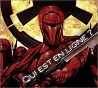 Who is Online