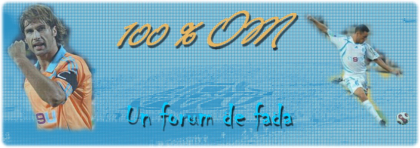 100 % OM Index du Forum